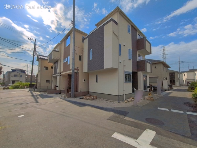 外構