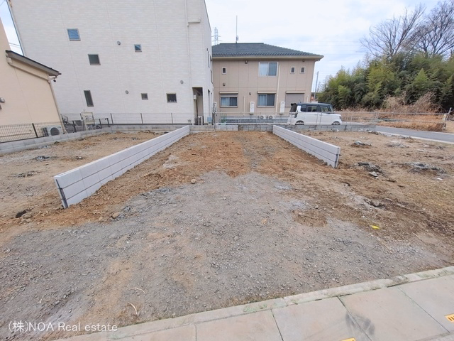 更地・土地