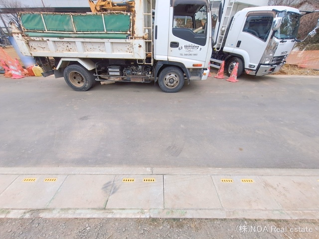 更地・土地