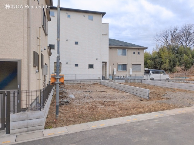 川口市大字伊刈(戸建)03
