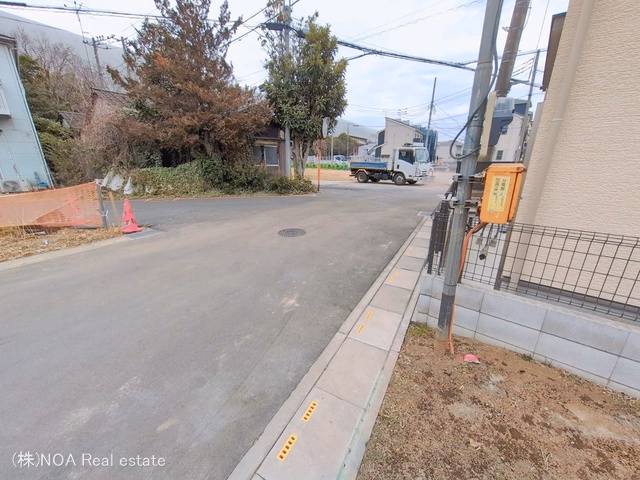 更地・土地