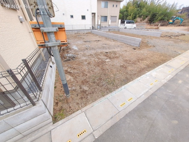 更地・土地