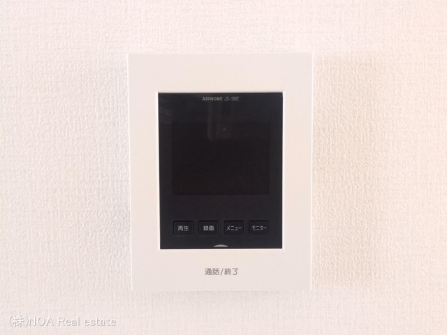 川口市大字伊刈（戸建）03 室内設備