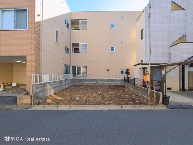 更地・土地