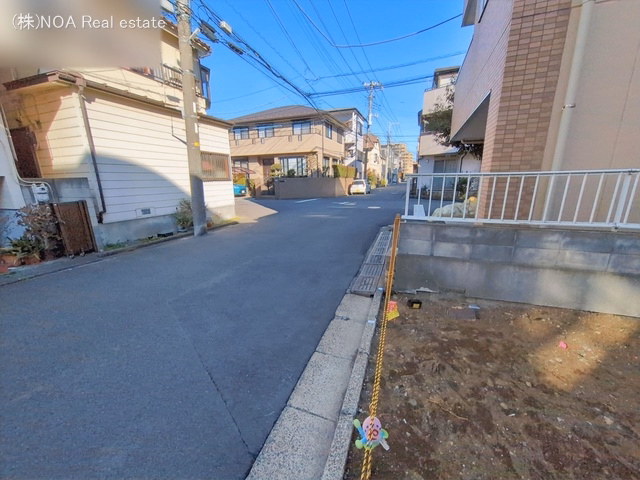 更地・土地