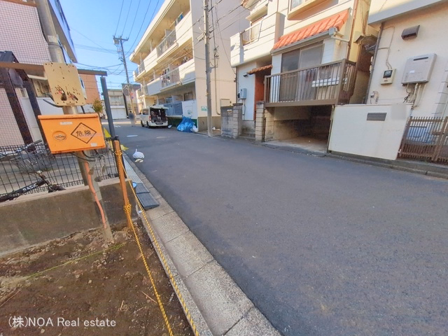 更地・土地