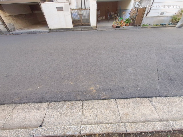 更地・土地