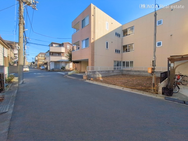 更地・土地