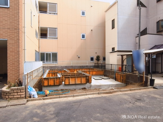基礎