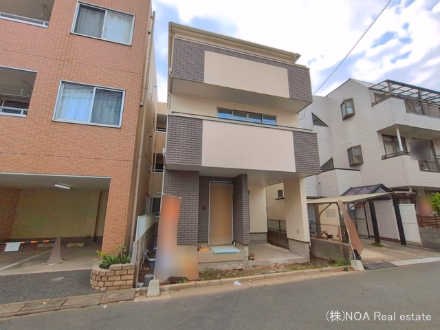 外構