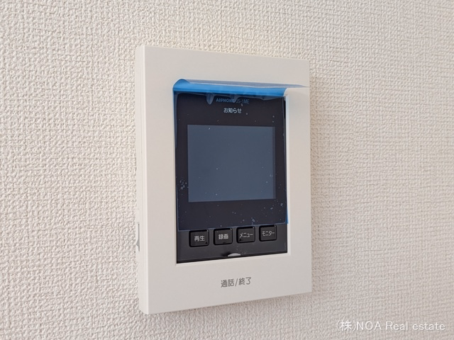 川口市赤井3丁目(戸建)04 室内設備