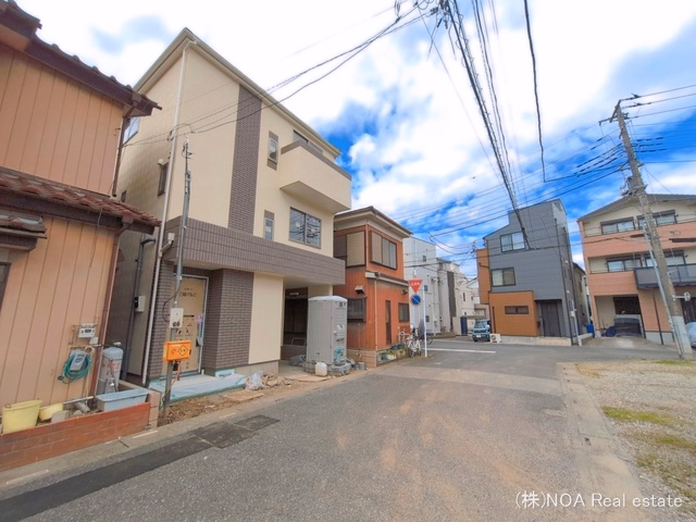 外構