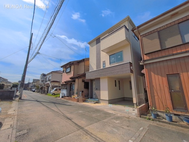 外構
