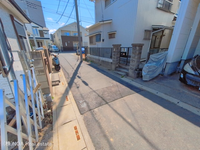 更地・土地