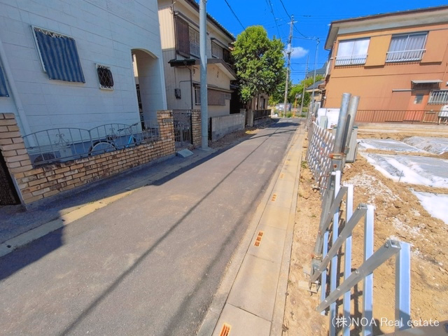 更地・土地