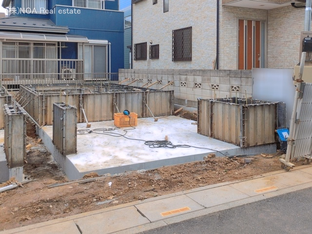 基礎
