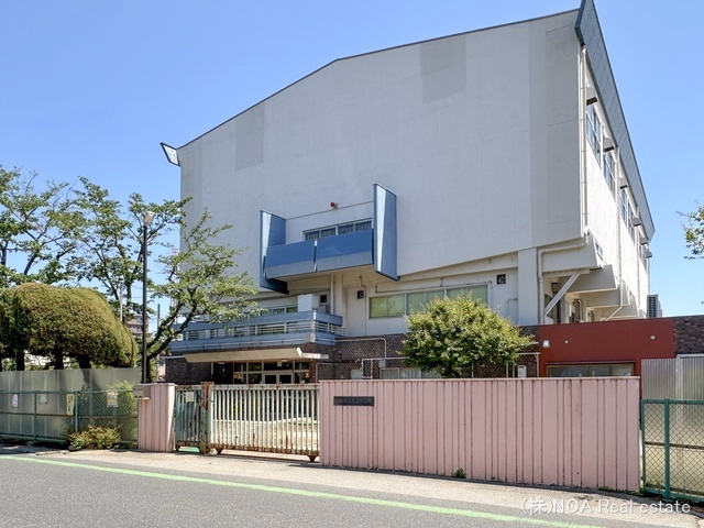 芝西保育所