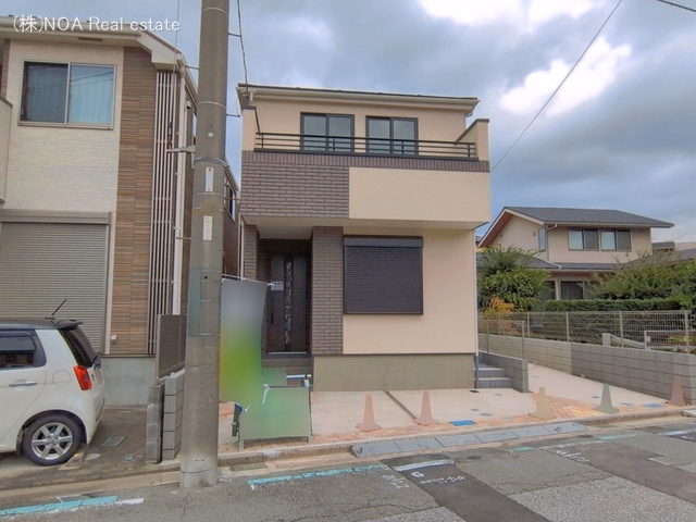 外構