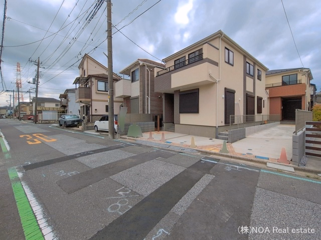 外構