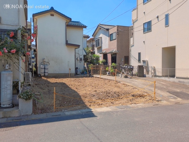 更地・土地