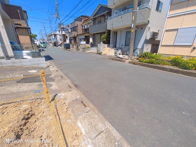 更地・土地