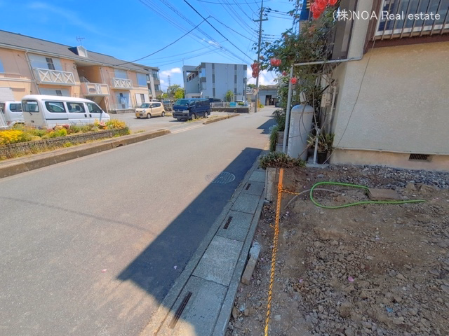更地・土地