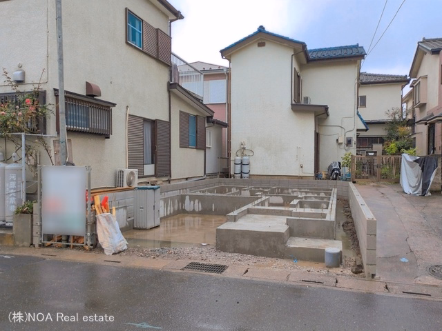 基礎