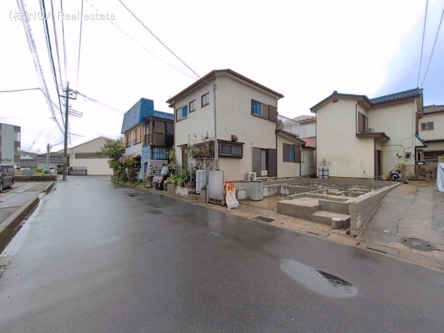 基礎