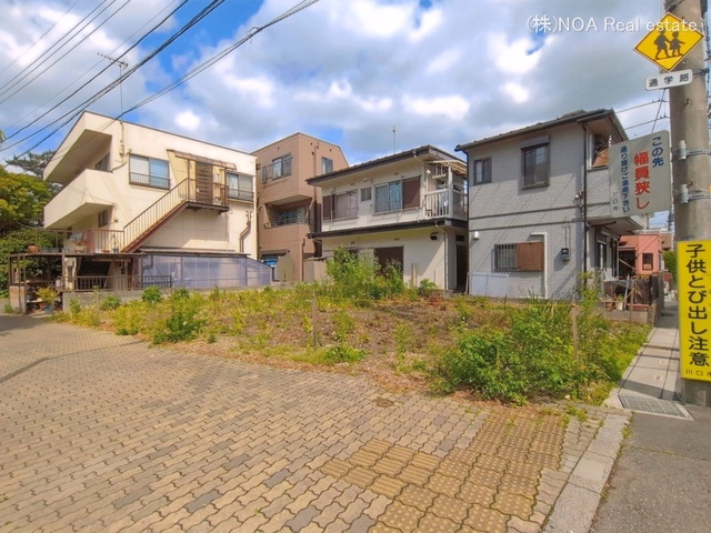 更地・土地