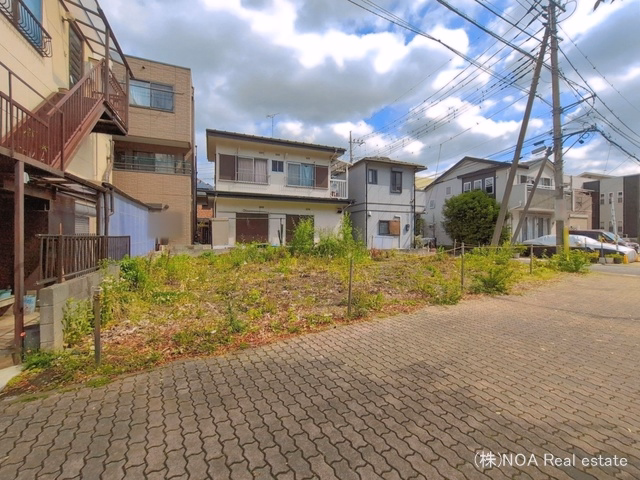 更地・土地