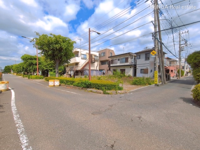 更地・土地