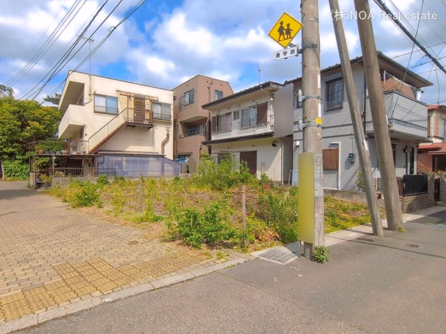 更地・土地