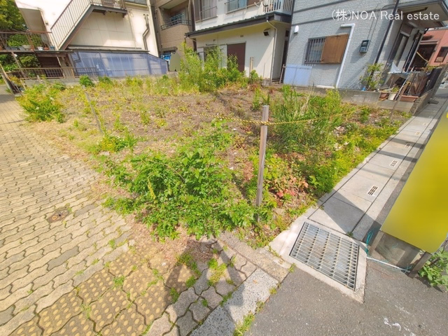 更地・土地