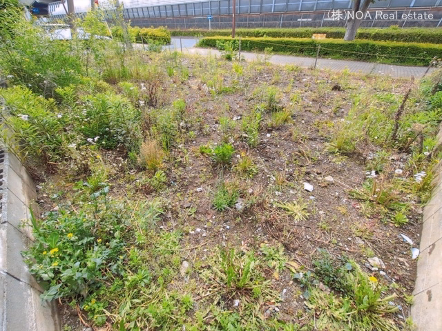 更地・土地
