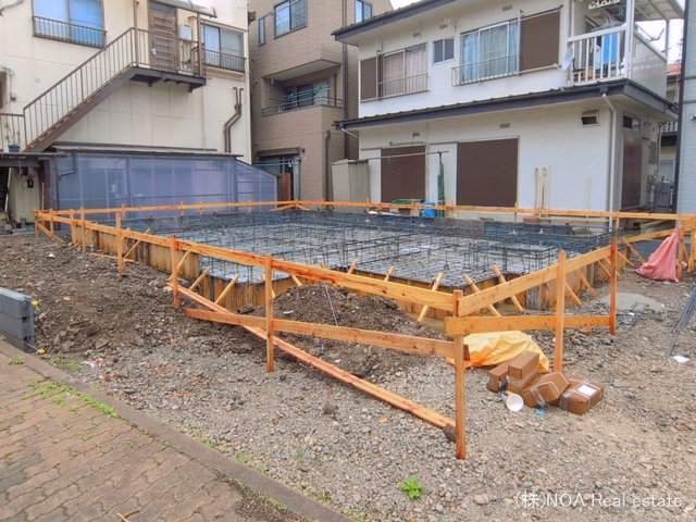 基礎