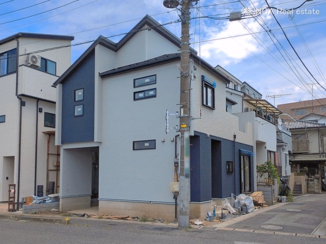 外構