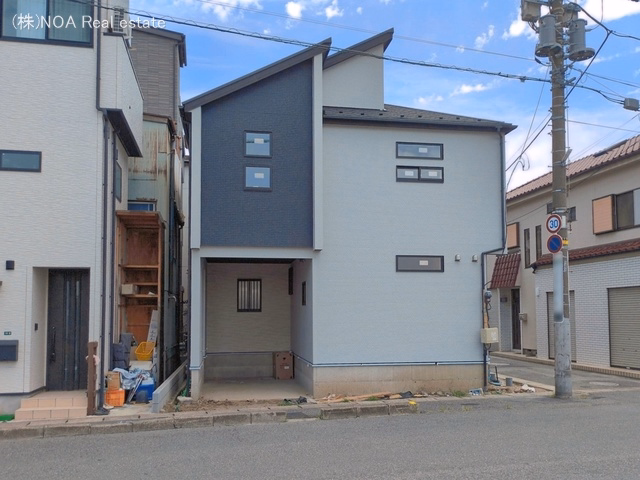 外構