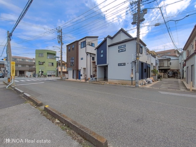 外構