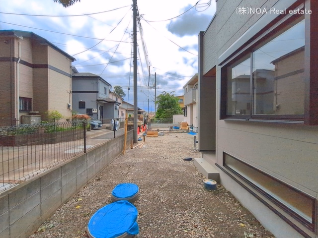 外構