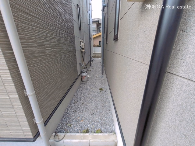 外構