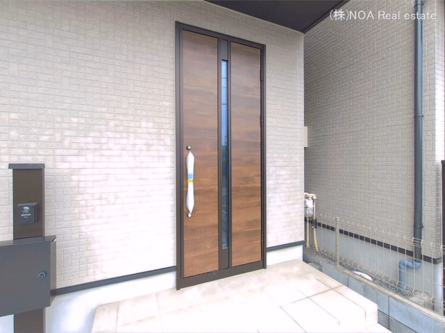 完成