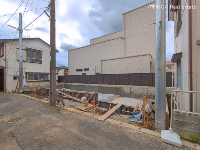 基礎