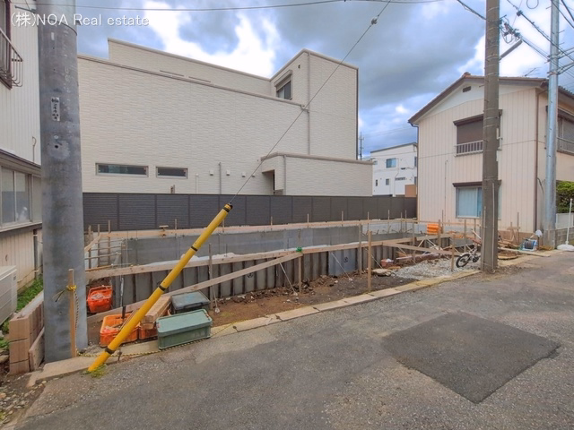 基礎
