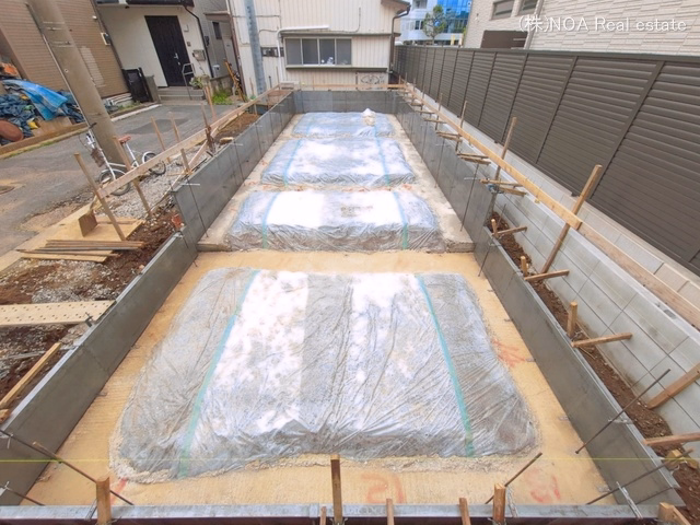 基礎