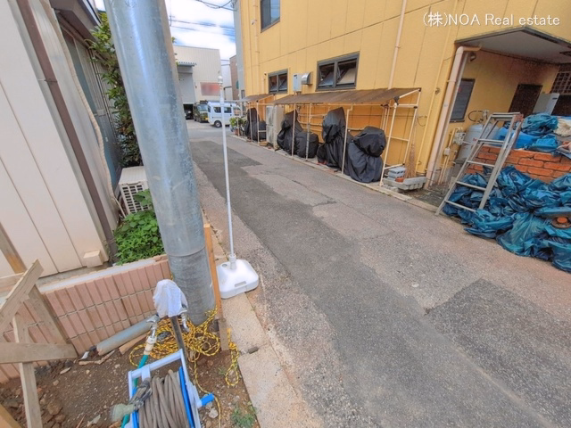 基礎