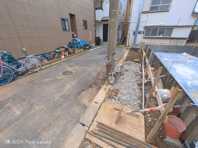 基礎