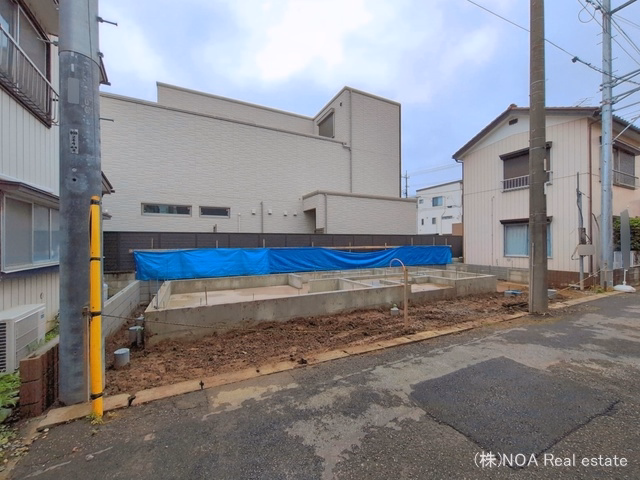 基礎
