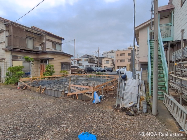 基礎