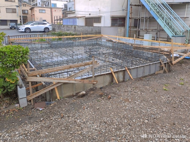 基礎