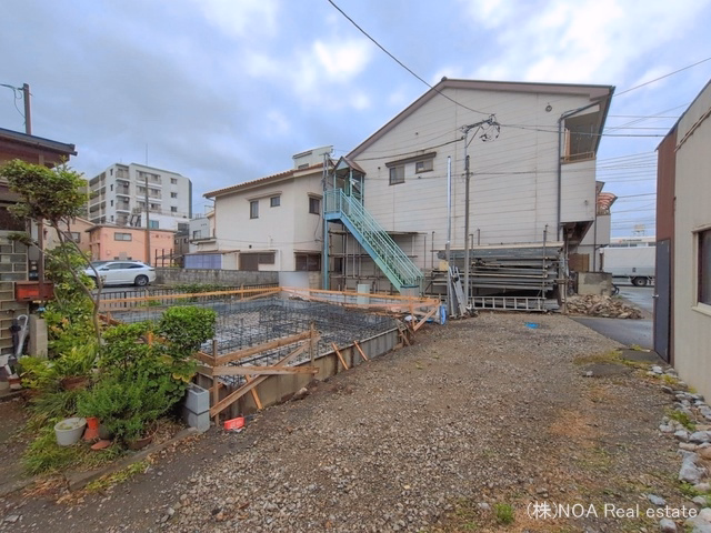 基礎